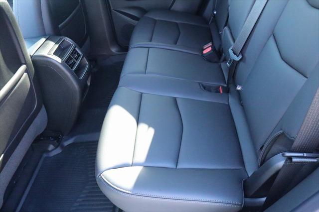 2026 Cadillac XT5 Luxury FWD