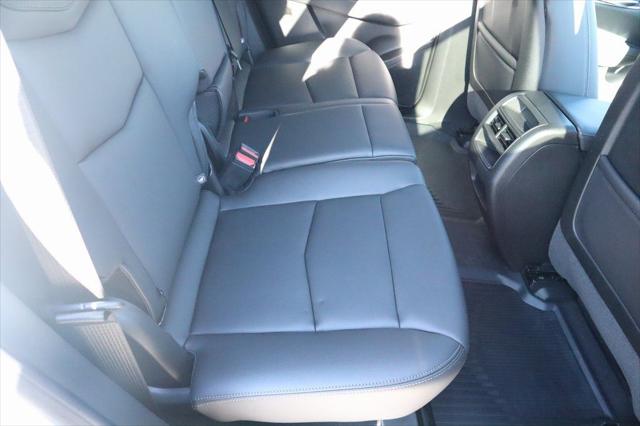 2026 Cadillac XT5 Luxury FWD