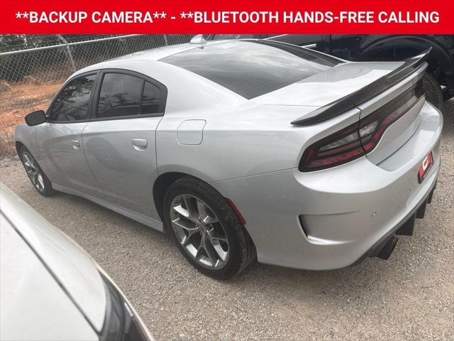 2020 Dodge Charger GT RWD