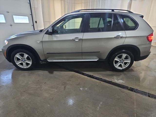 2012 BMW X5 xDrive35d