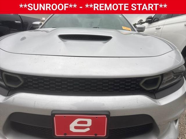 2020 Dodge Charger GT RWD 2020 Dodge Charger GT RWD