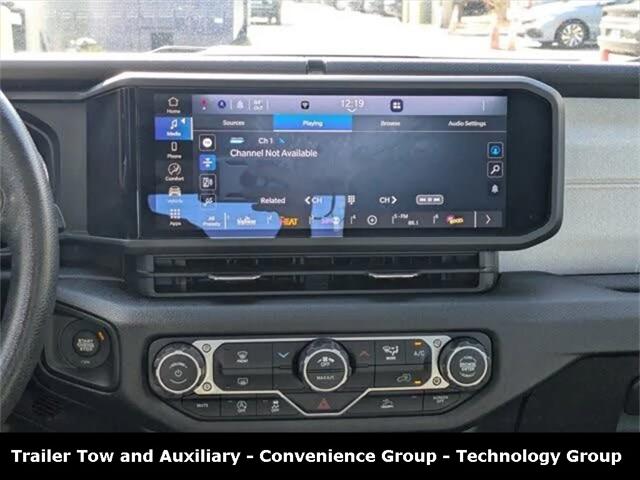 2024 Jeep Wrangler 4-Door Sport S 4x4 2024 Jeep Wrangler 4-Door Sport S 4x4