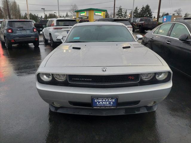 2009 Dodge Challenger R/T