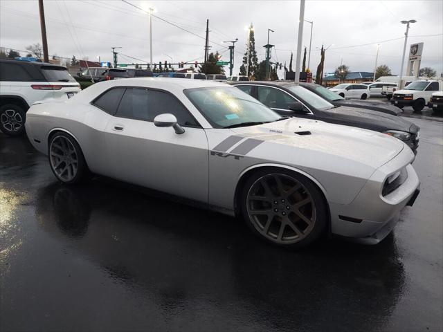 2009 Dodge Challenger R/T