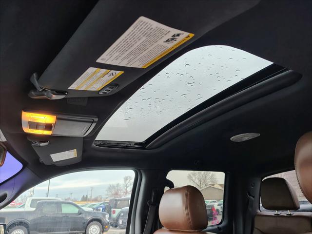 2014 Ford F-150 Limited 2014 Ford F-150 Limited