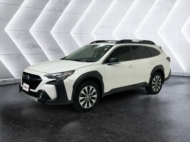 2023 Subaru Outback Limited