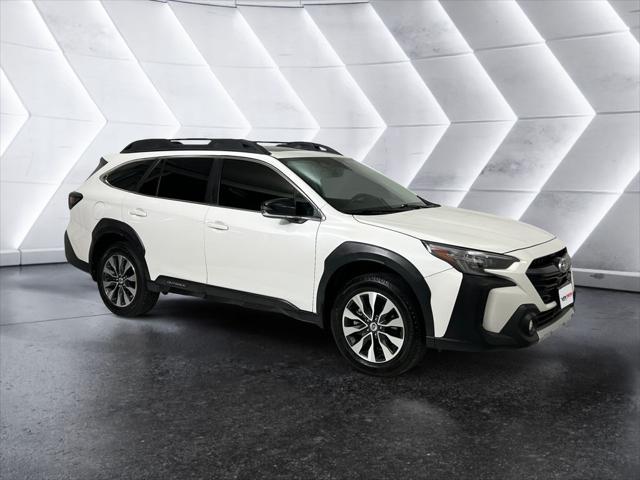 2023 Subaru Outback Limited
