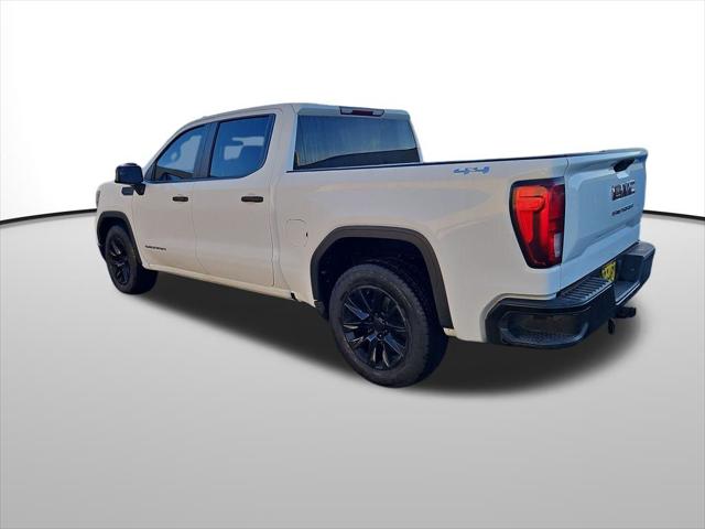 2020 GMC Sierra 1500 Base