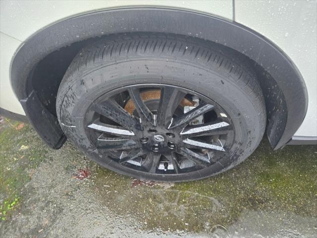 2024 Nissan Murano SV Intelligent AWD