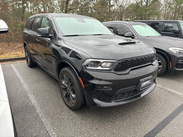 2022 Dodge Durango GT Plus AWD