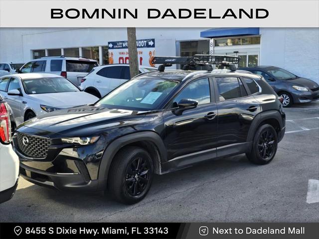 2023 Mazda CX-50 2.5 S Preferred Plus