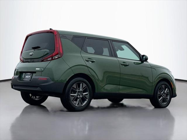 2020 Kia Soul EX