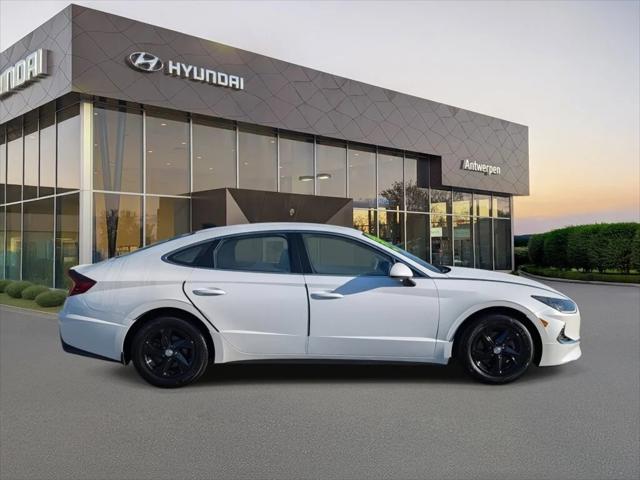 2020 Hyundai Sonata SE