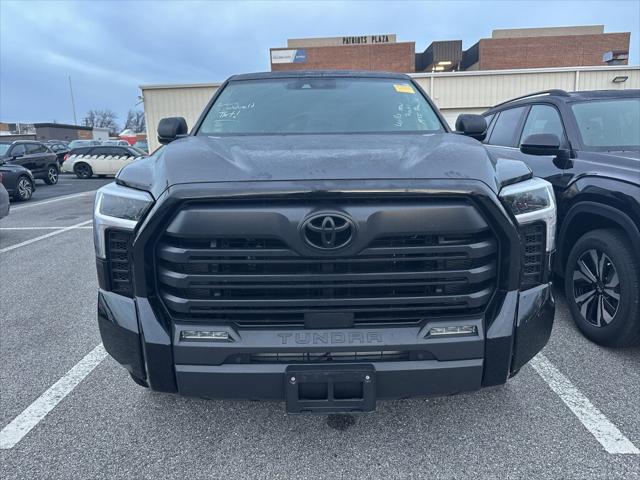 2024 Toyota Tundra SR5 2024 Toyota Tundra SR5