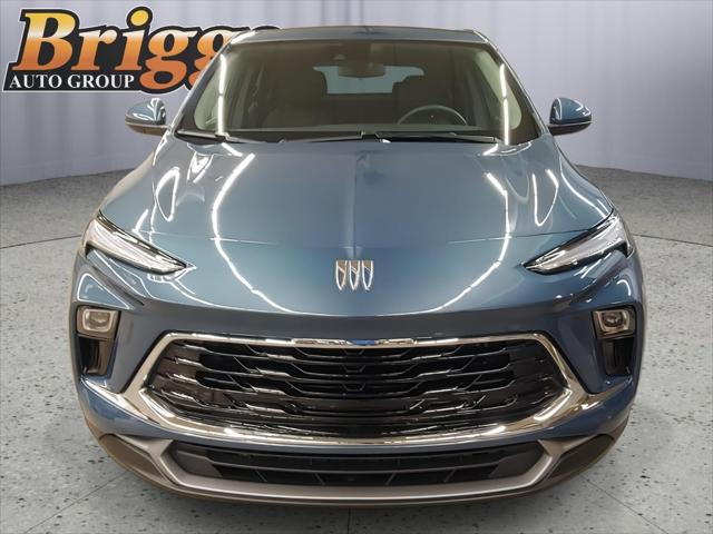 2025 Buick Encore GX Preferred FWD 2025 Buick Encore GX Preferred FWD