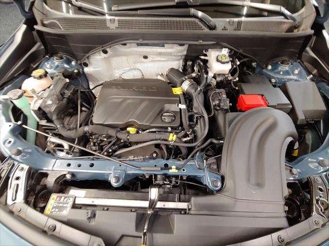 2025 Buick Encore GX Preferred FWD 2025 Buick Encore GX Preferred FWD