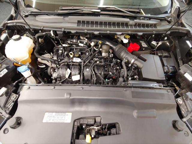 2023 Ford Edge Titanium 2023 Ford Edge Titanium