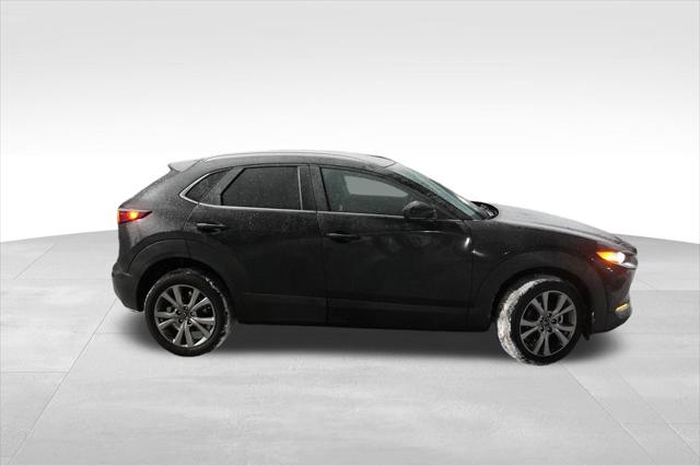 2023 Mazda CX-30 2.5 S Preferred 2023 Mazda CX-30 2.5 S Preferred