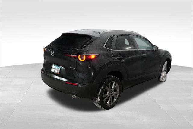 2023 Mazda CX-30 2.5 S Preferred 2023 Mazda CX-30 2.5 S Preferred