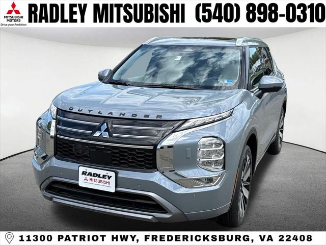 2026 Mitsubishi Outlander SEL 1.5T S-AWC for sale in Fredericksburg, VA