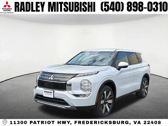 2026 Mitsubishi Outlander SE 1.5T S-AWC for sale in Fredericksburg, VA