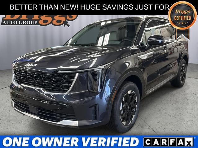 2025 Kia Sorento S for sale in Fort Scott, KS
