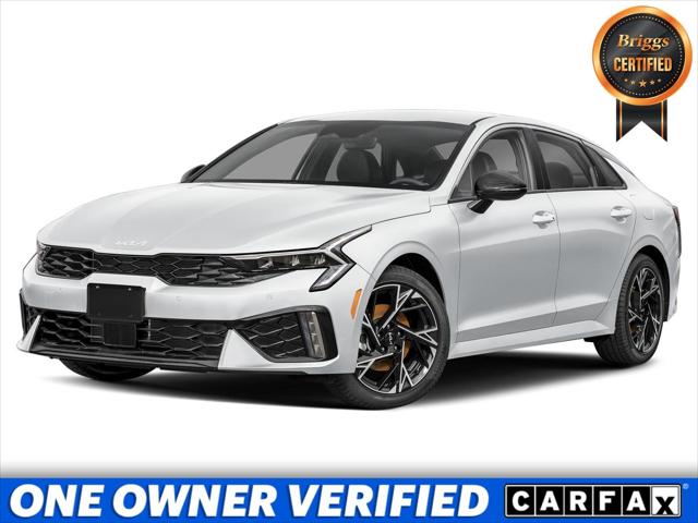 2025 Kia K5 GT-Line for sale in Fort Scott, KS