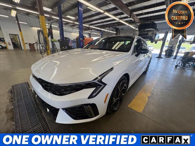 2025 Kia K5 GT-Line for sale in Fort Scott, KS