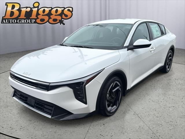 2025 Kia K4 EX for sale in Fort Scott, KS