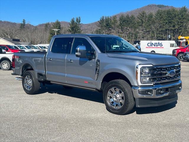 2024 Ford F-250 LARIAT