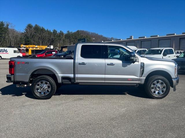 2024 Ford F-250 LARIAT
