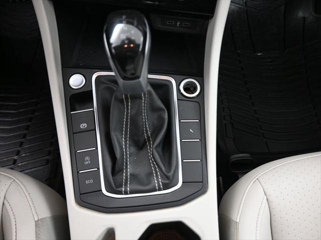 2022 Volkswagen Jetta 1.5T SE