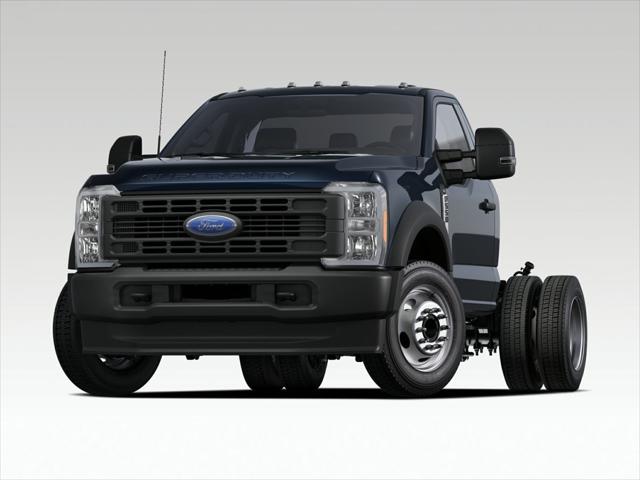 2023 Ford F-550 Chassis XL