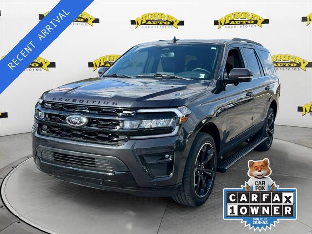 2023 Ford Expedition Limited 2023 Ford Expedition Limited