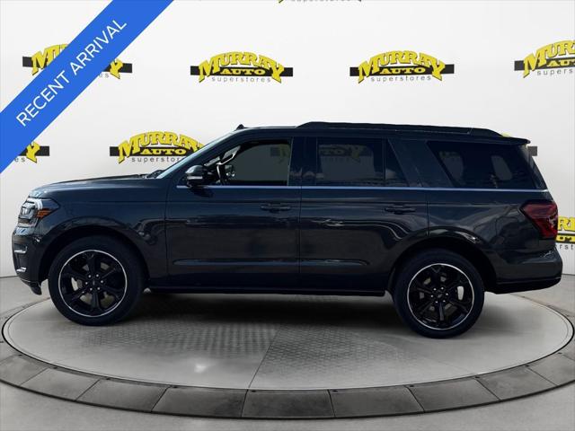 2023 Ford Expedition Limited 2023 Ford Expedition Limited