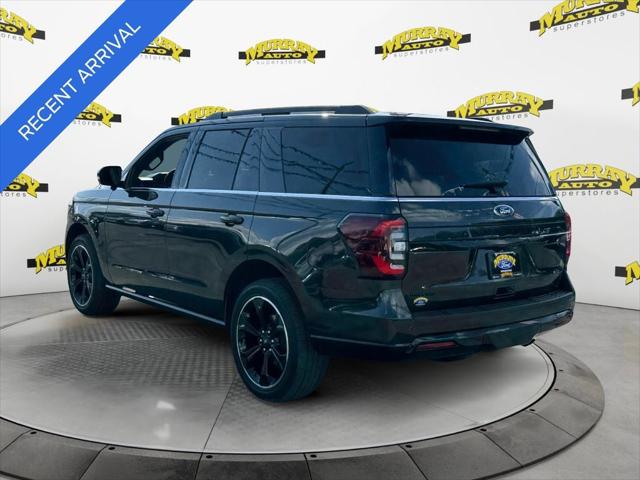 2023 Ford Expedition Limited 2023 Ford Expedition Limited