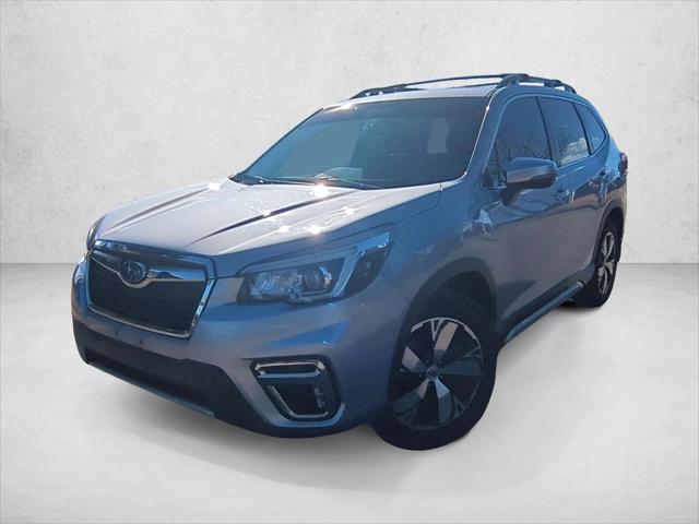 2020 Subaru Forester Touring 2020 Subaru Forester Touring