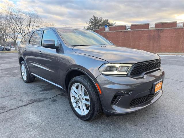 2021 Dodge Durango GT AWD