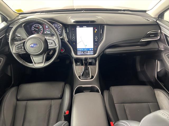 2024 Subaru Legacy Limited