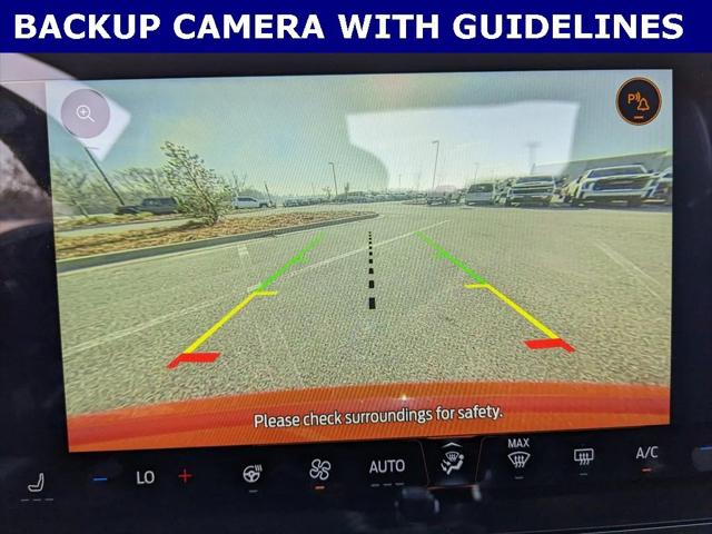 2024 Ford Mustang GT Premium Fastback