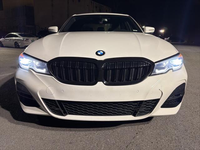 2019 BMW 330i xDrive 2019 BMW 330i xDrive