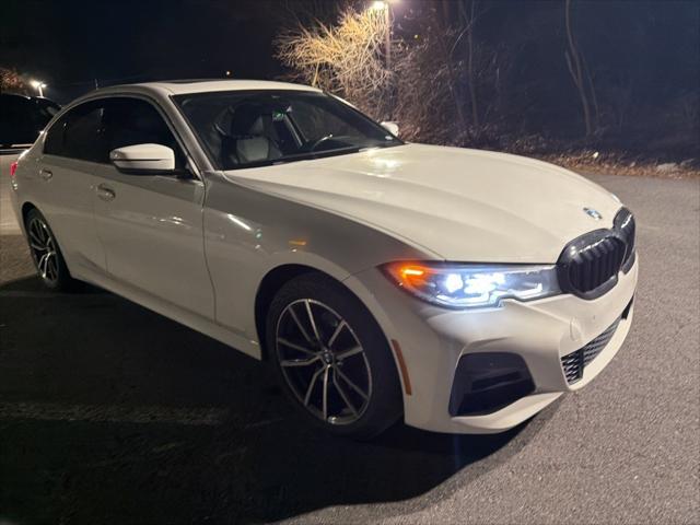 2019 BMW 330i xDrive 2019 BMW 330i xDrive