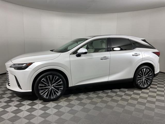 2023 Lexus RX 350 Premium Plus