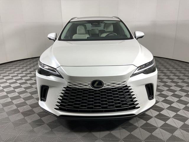 2023 Lexus RX 350 Premium Plus