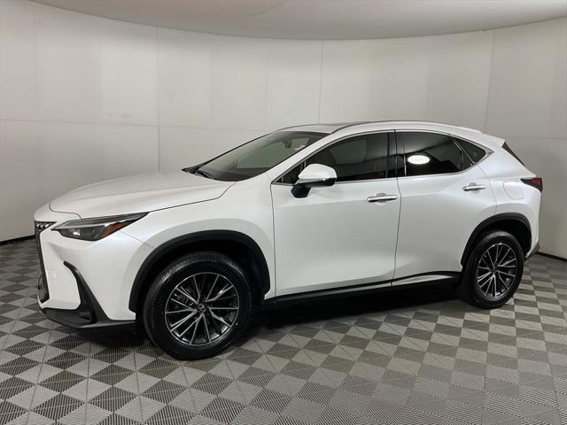 2023 Lexus NX 350 Premium