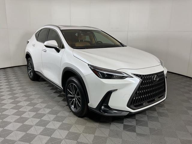 2023 Lexus NX 350 Premium
