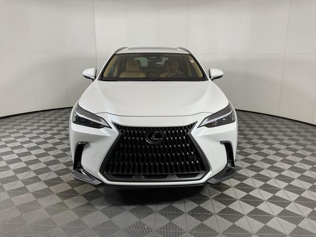 2023 Lexus NX 350 Premium 2023 Lexus NX 350 Premium