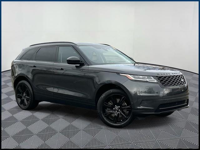 2020 Land Rover Range Rover Velar P340 S