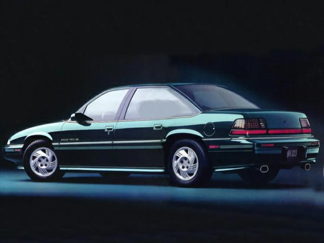 1994 Pontiac Grand Prix SE