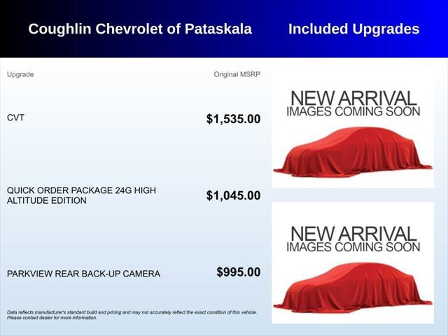 2016 Jeep Patriot High Altitude Edition 2016 Jeep Patriot High Altitude Edition